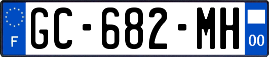 GC-682-MH