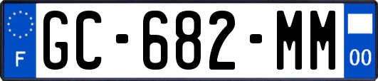 GC-682-MM