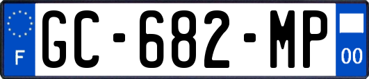 GC-682-MP