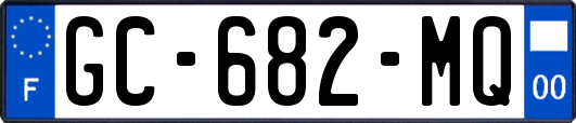 GC-682-MQ