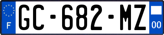 GC-682-MZ
