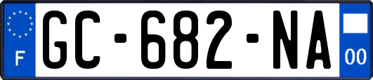 GC-682-NA