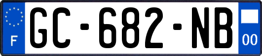 GC-682-NB