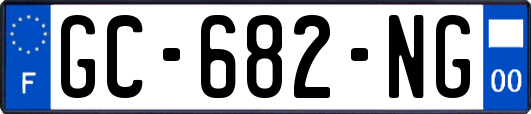 GC-682-NG