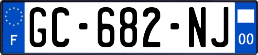 GC-682-NJ