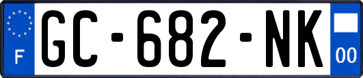 GC-682-NK