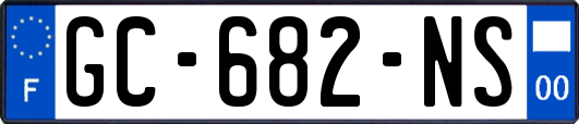 GC-682-NS