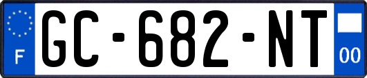 GC-682-NT
