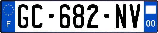 GC-682-NV