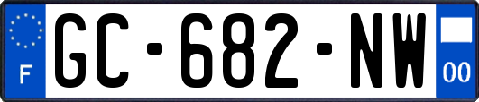 GC-682-NW