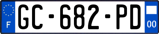 GC-682-PD