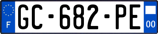GC-682-PE