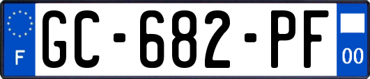 GC-682-PF