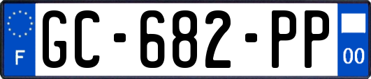 GC-682-PP
