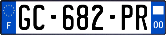 GC-682-PR