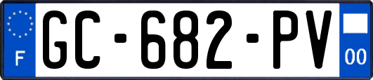 GC-682-PV