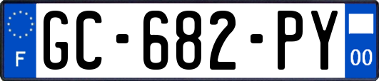 GC-682-PY