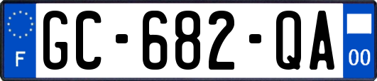 GC-682-QA