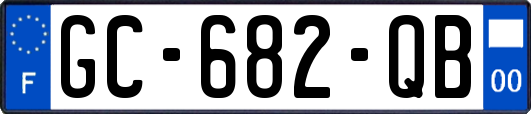 GC-682-QB
