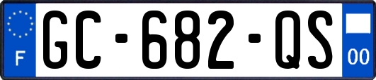 GC-682-QS