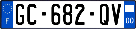 GC-682-QV