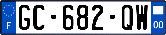 GC-682-QW