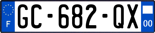 GC-682-QX