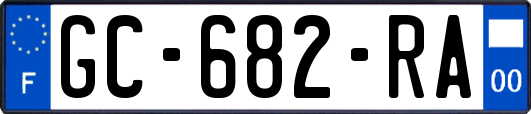 GC-682-RA