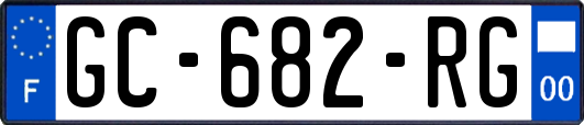 GC-682-RG