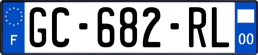 GC-682-RL