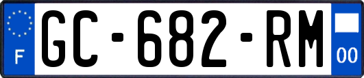 GC-682-RM