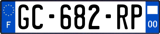 GC-682-RP