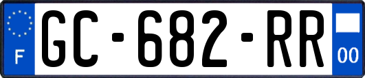 GC-682-RR
