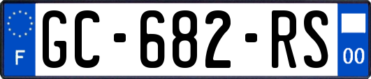 GC-682-RS