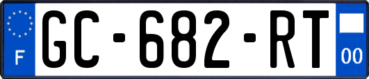 GC-682-RT