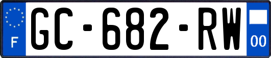 GC-682-RW