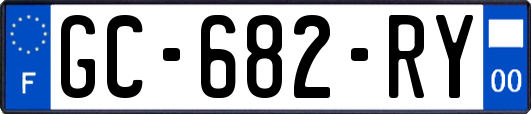 GC-682-RY