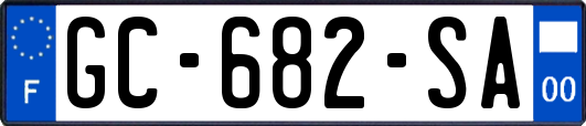 GC-682-SA