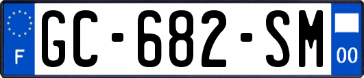 GC-682-SM
