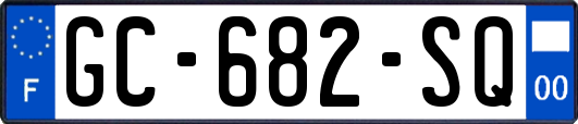 GC-682-SQ