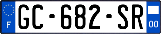 GC-682-SR