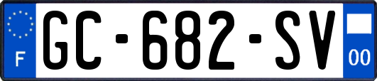 GC-682-SV