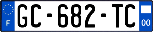 GC-682-TC