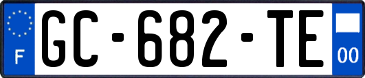 GC-682-TE