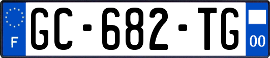 GC-682-TG