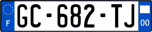 GC-682-TJ