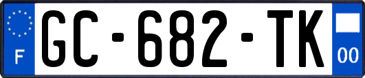 GC-682-TK