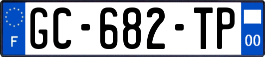 GC-682-TP