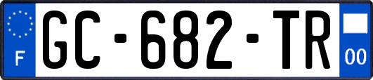 GC-682-TR