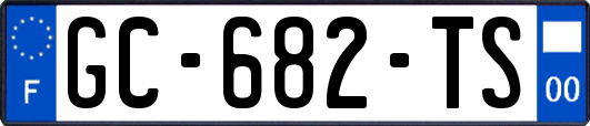 GC-682-TS
